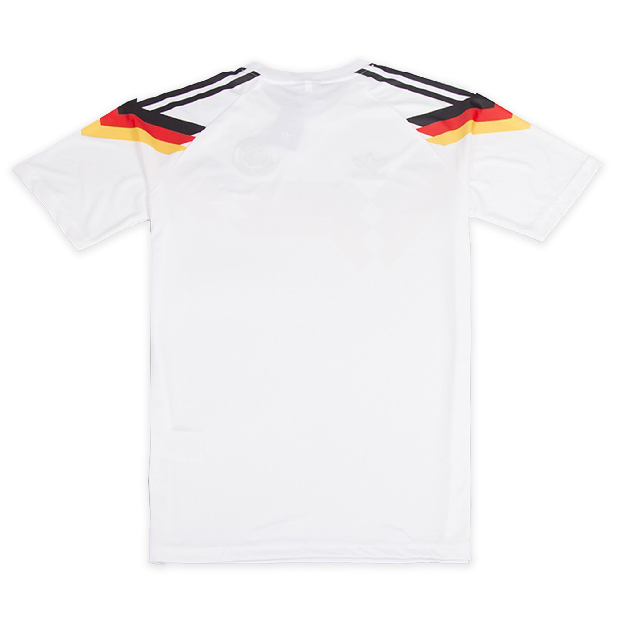 Retro Adidas 1990 World Cup Germany Vintage Football Shirt