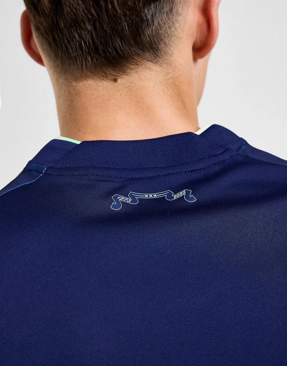 2025-26 Ajax Amsterdam Away Kit