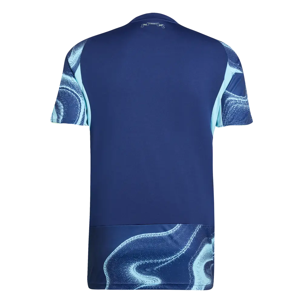 2025-26 Ajax Amsterdam Away Kit