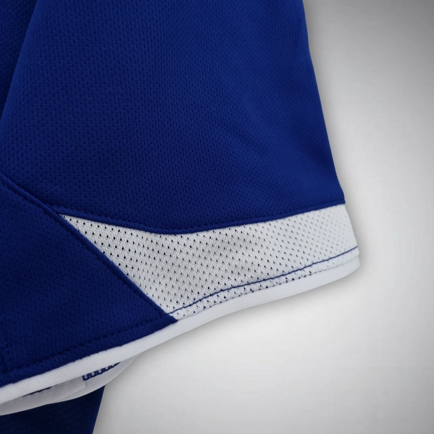 2004 Brazil Retro Away Shirt