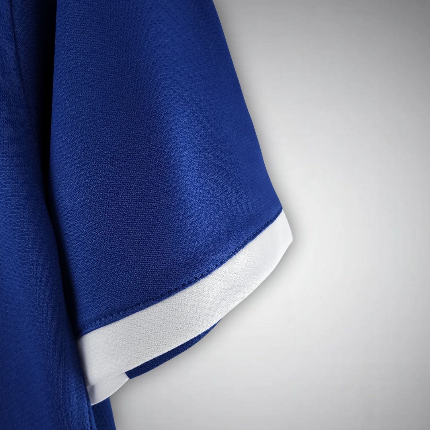 2006 Brazil Retro Away Shirt