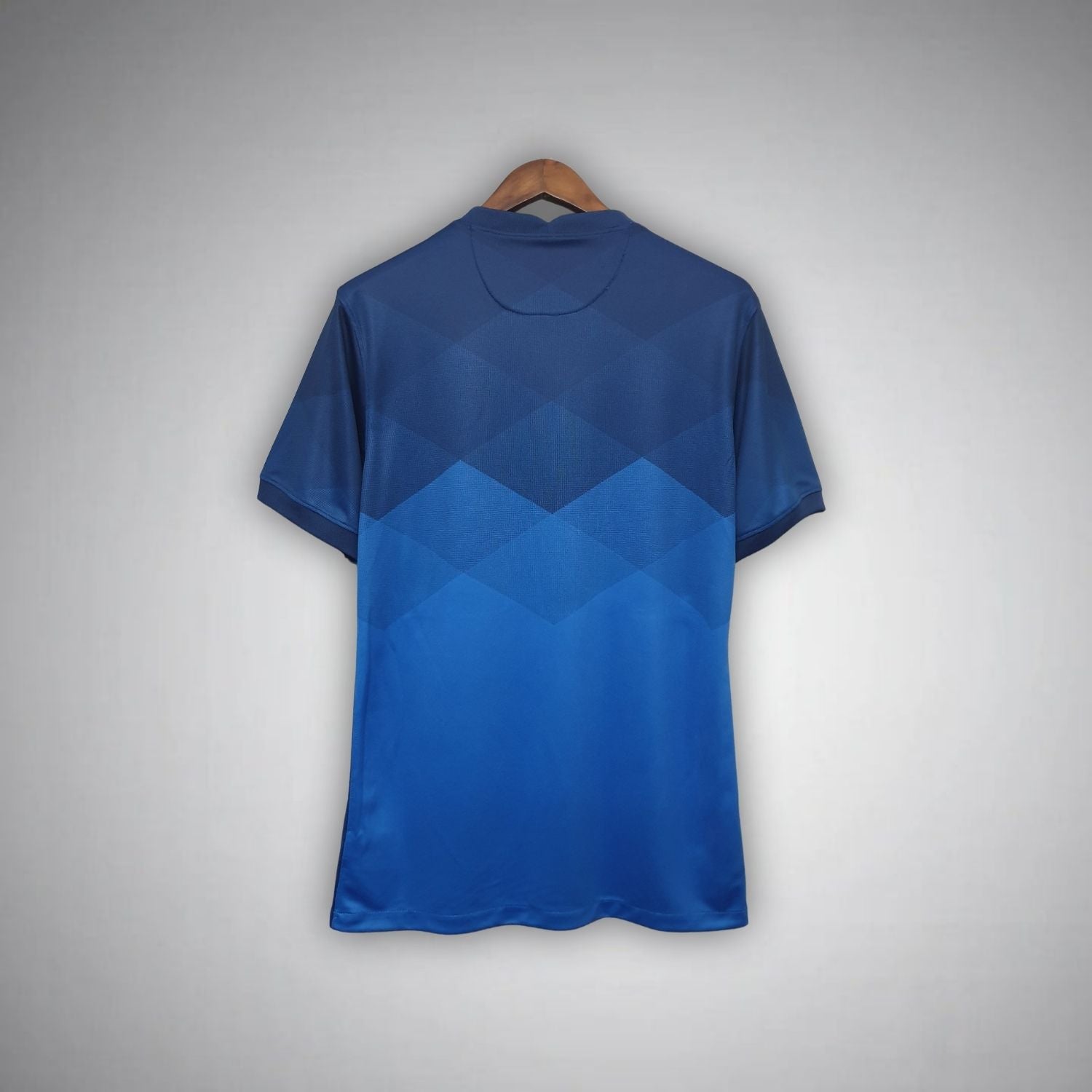 2020 Brazil Retro Away Shirt