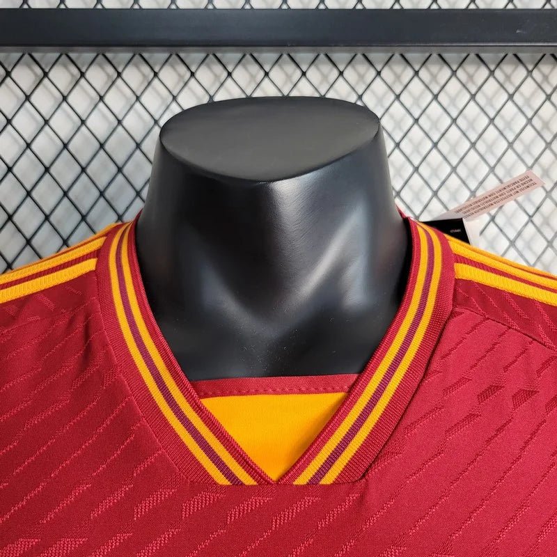 2023/2024 As Roma , As Rome Home football Jersey