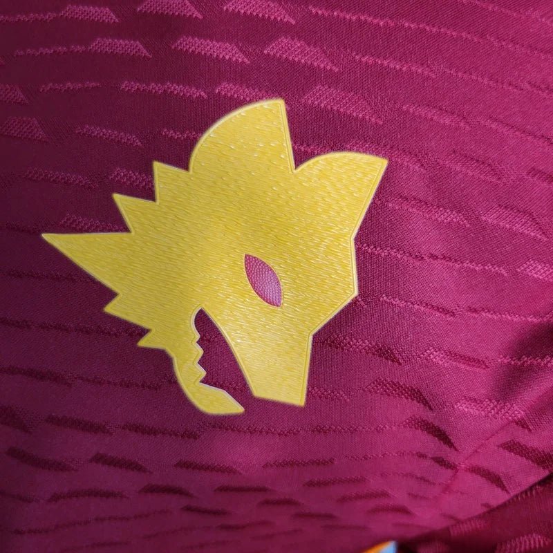 2023/2024 As Roma , As Rome Home football Jersey