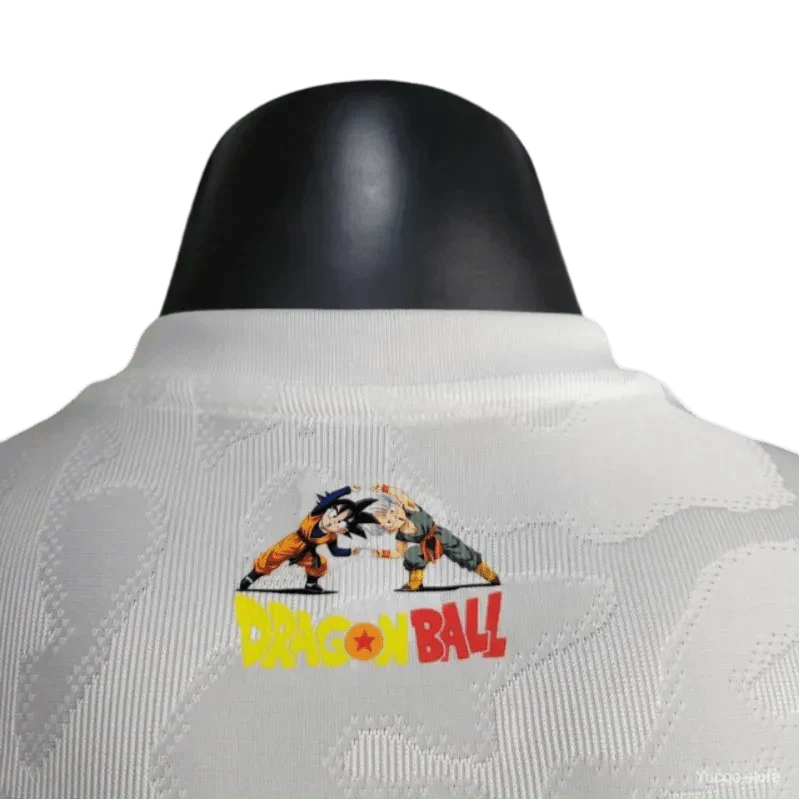 2024/2025 PSG Dragon ball Special Edition Jersey