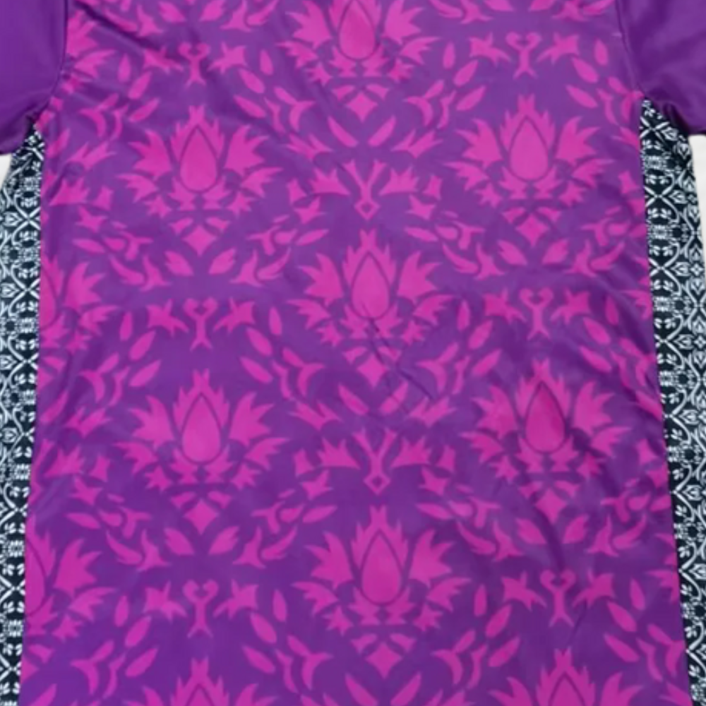 2025/26 Ac Milan Viola Regale Special Edition Kit