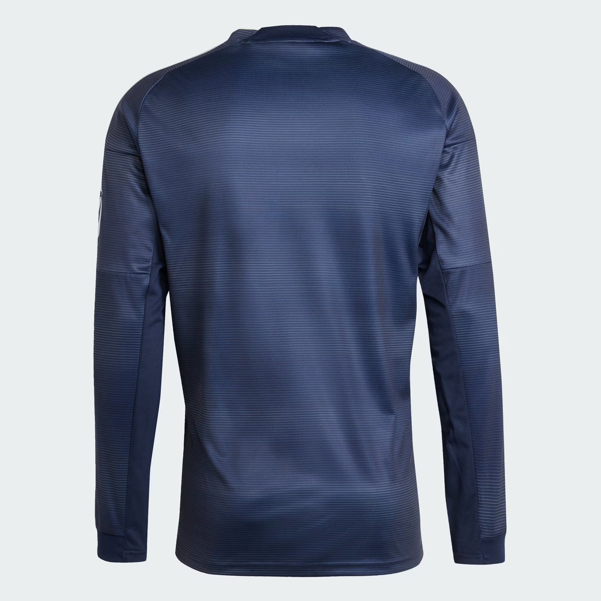2025/26 Real Madrid Long Sleeve Away Kit