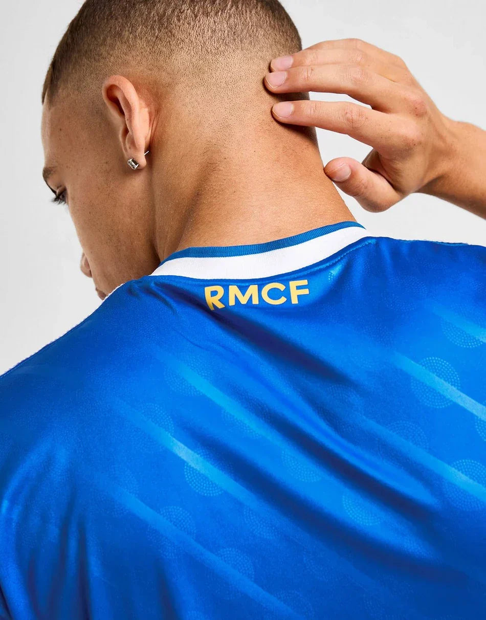 2025/26 Real Madrid Third Kit