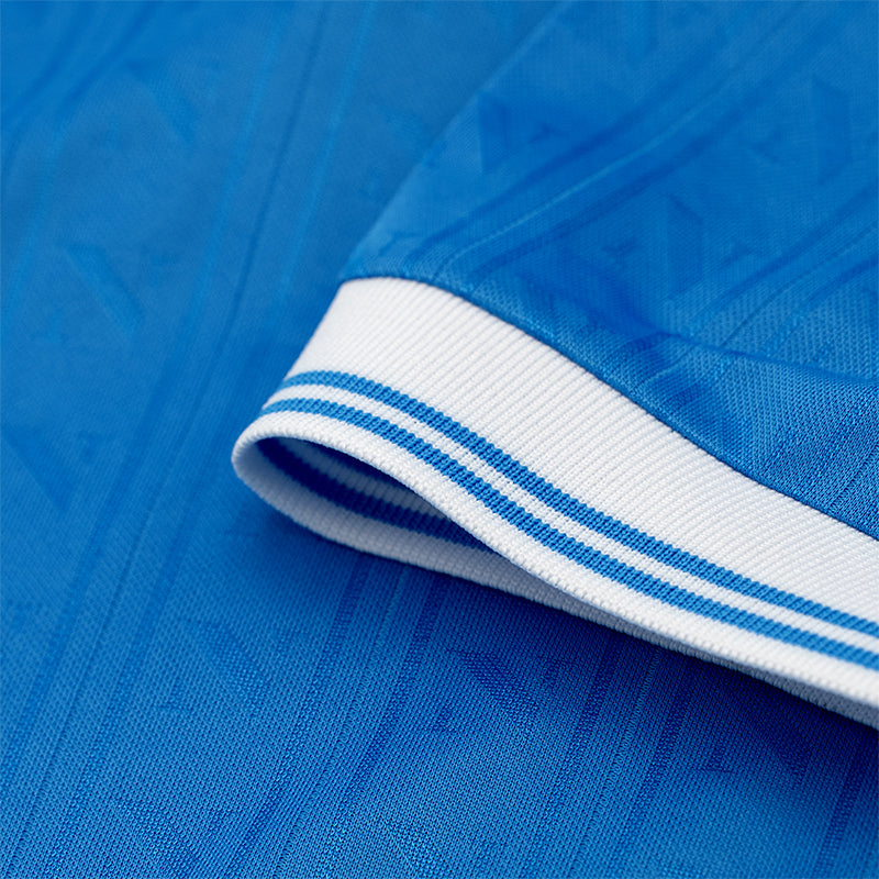 2025-26 Napoli Home Kit - Player Version