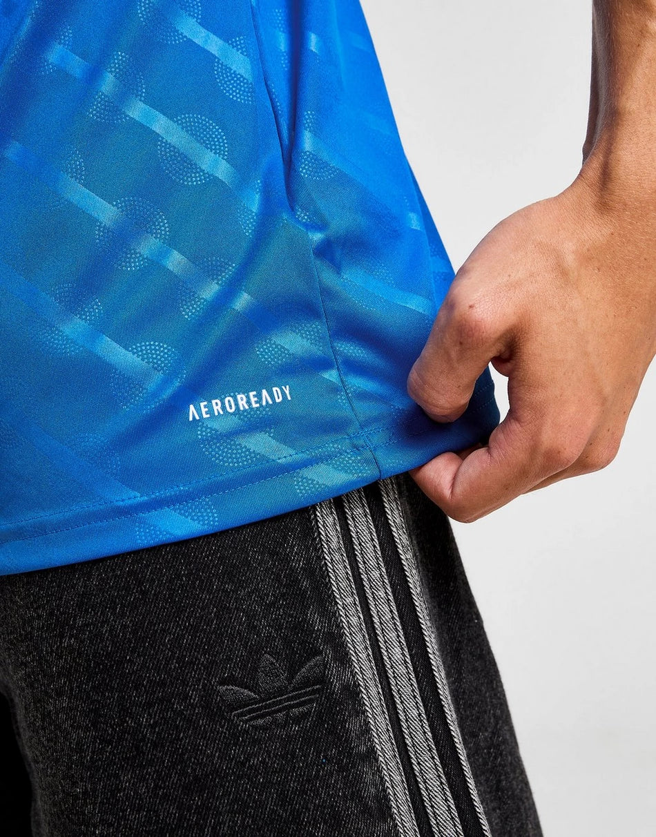 2025/26 Real Madrid Third Kit