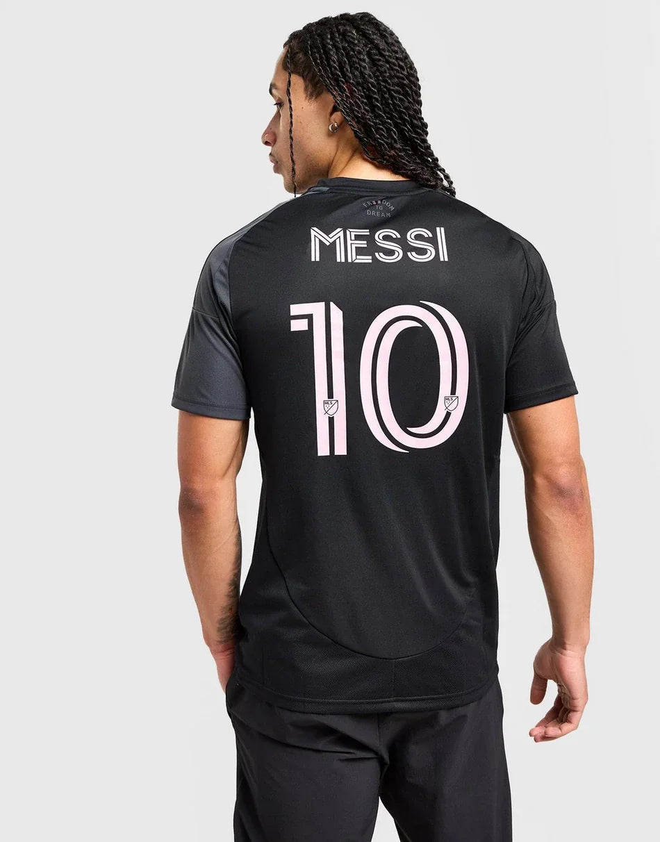 2025/2026 Inter Miami Away Kit