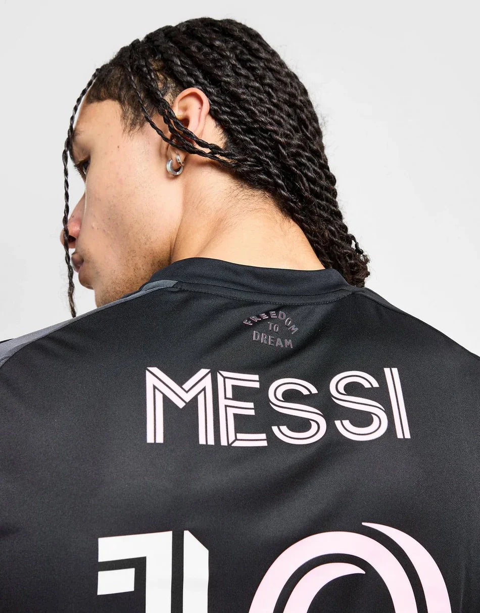 2025/2026 Inter Miami Away Kit