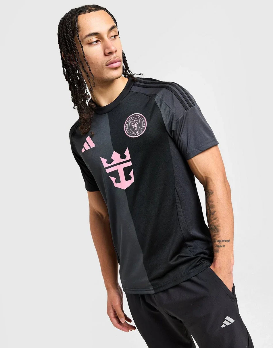 2025/2026 Inter Miami Away Kit