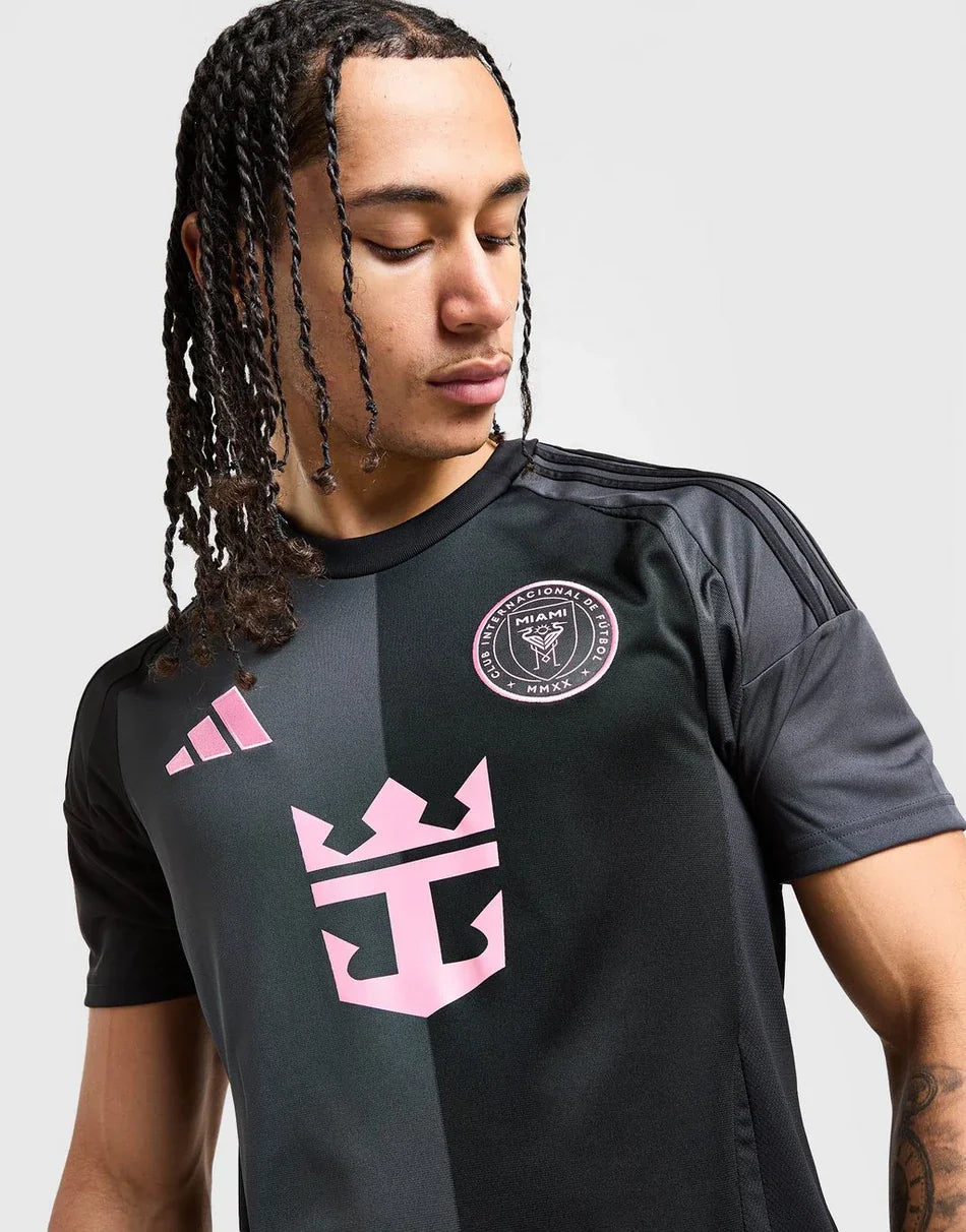 2025/2026 Inter Miami Away Kit