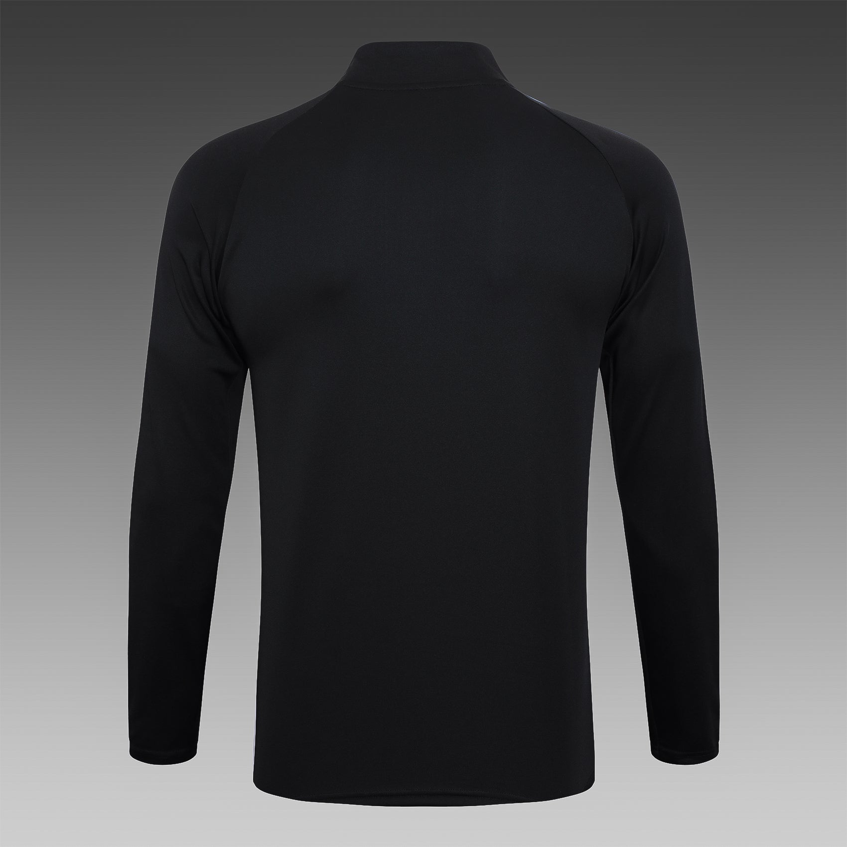 AC Milan 23-24 | Black & Red | Tracksuit