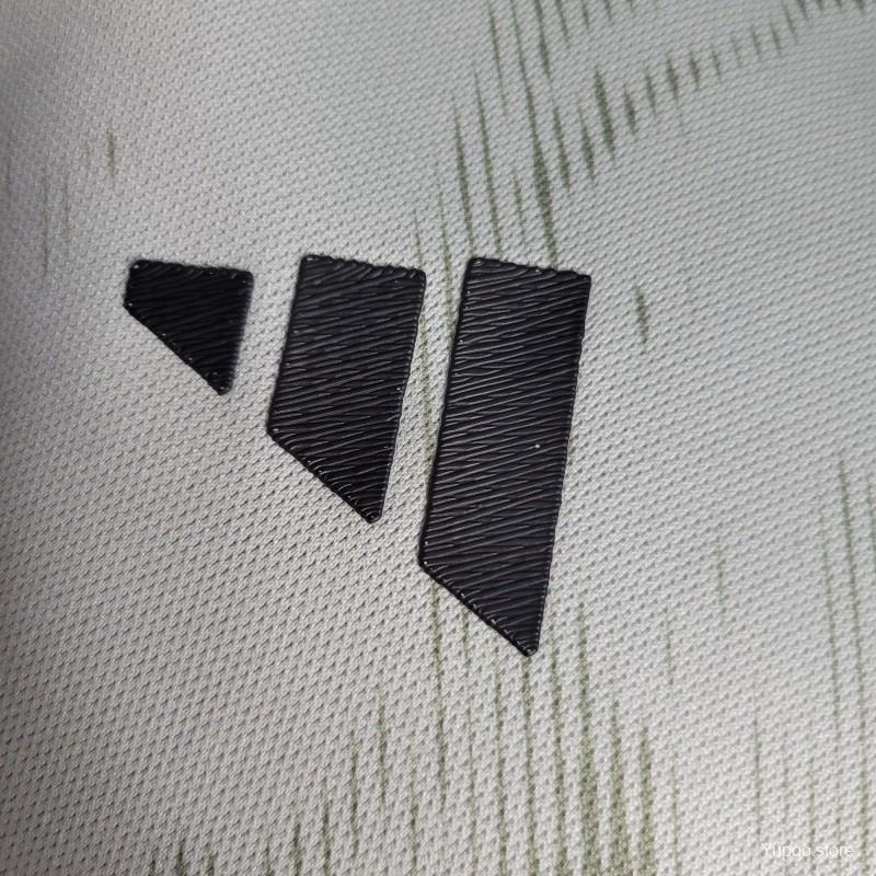 23/24 Los Angeles FC Away kit - Player version