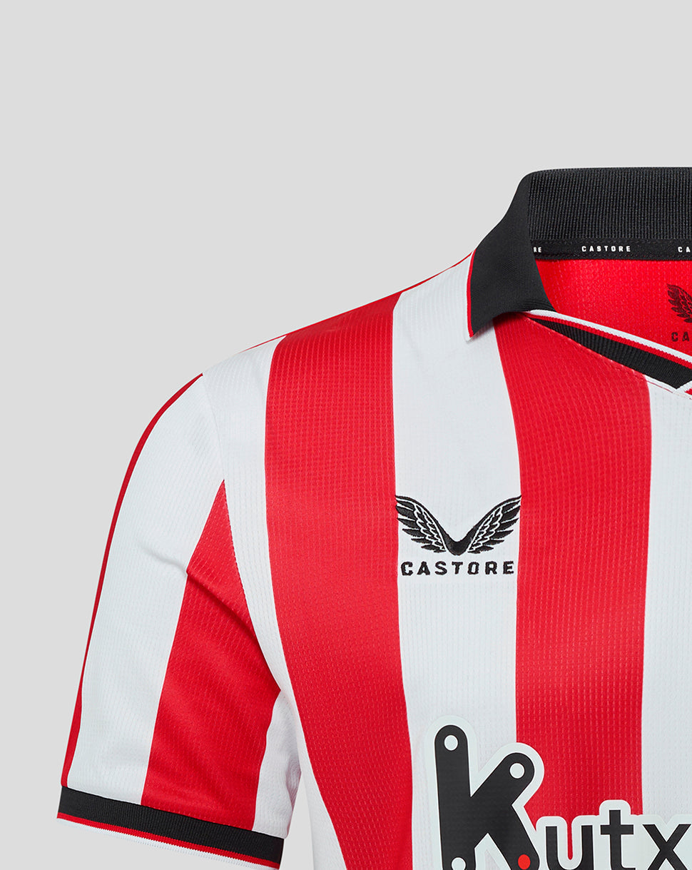 2025-26 Athletic club Bilbao Home Kit