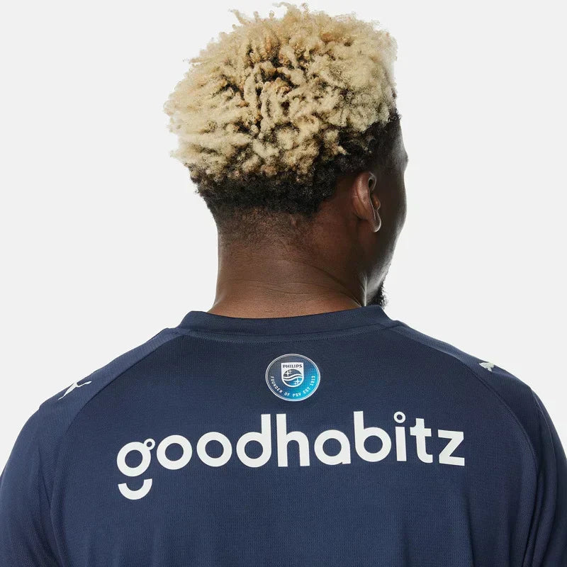 2025-26 PSV Eindhoven Away Kit