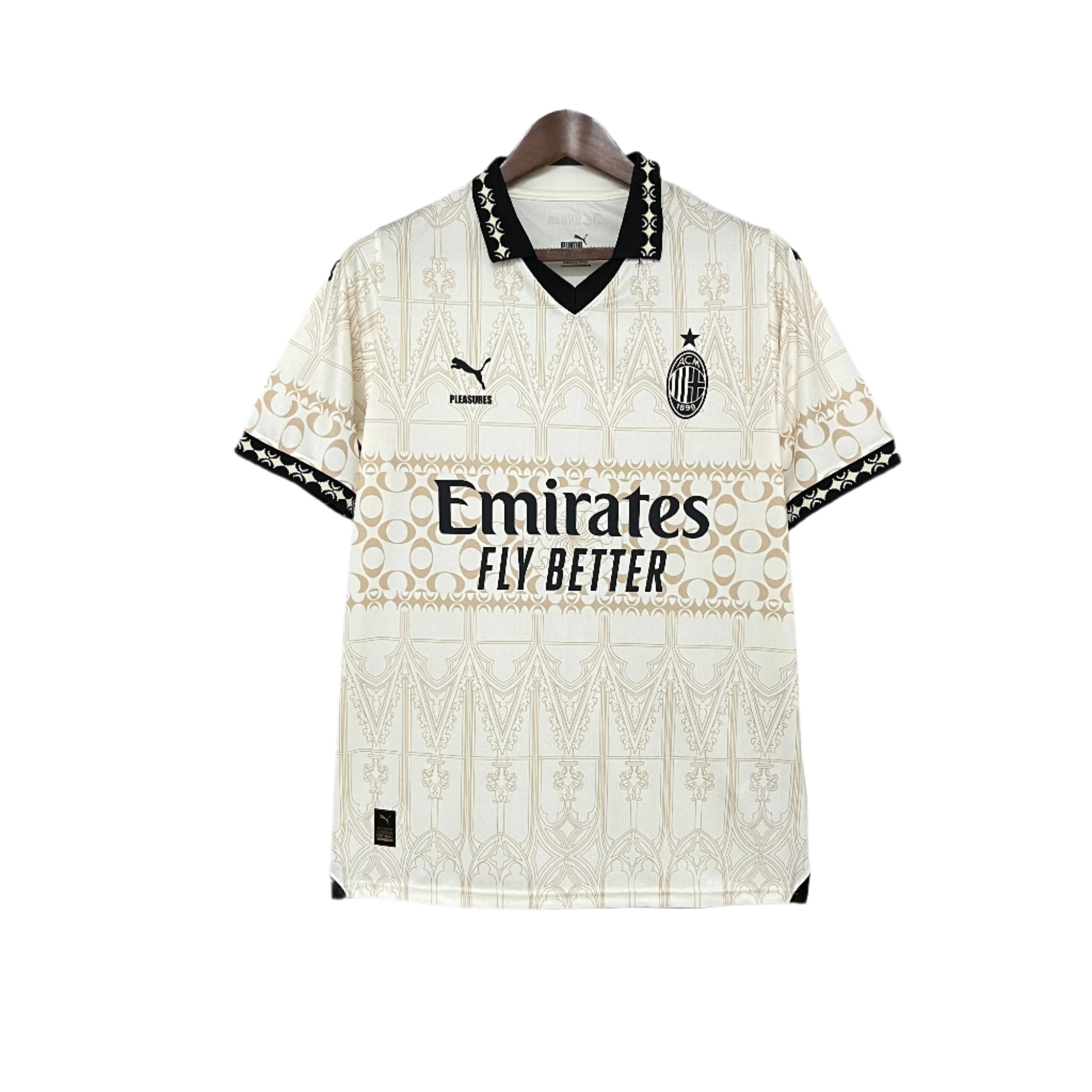 Ac Milan 2024-2025 | Special Edition fourth kit