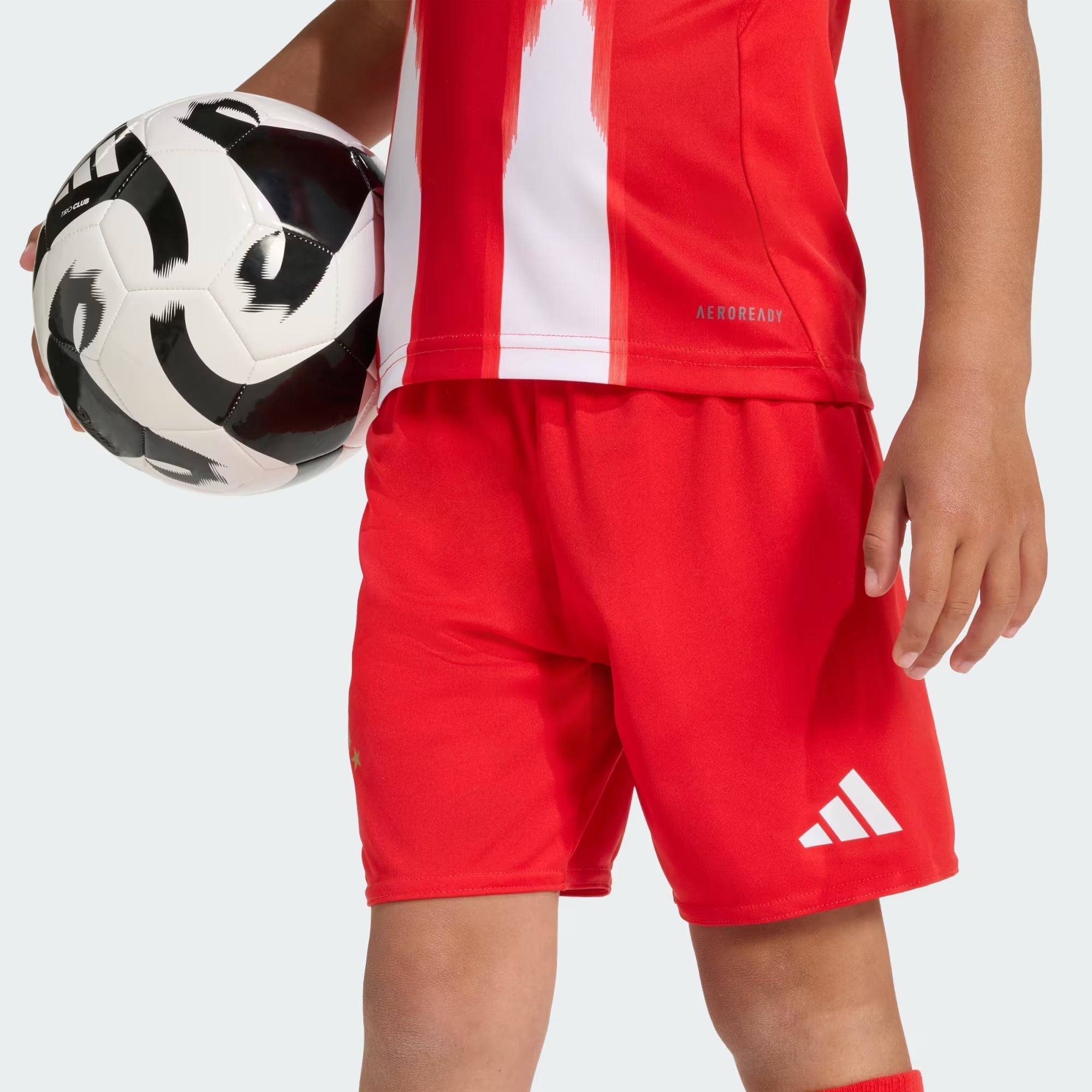 2025/26 Bayern München Home Kids Kit