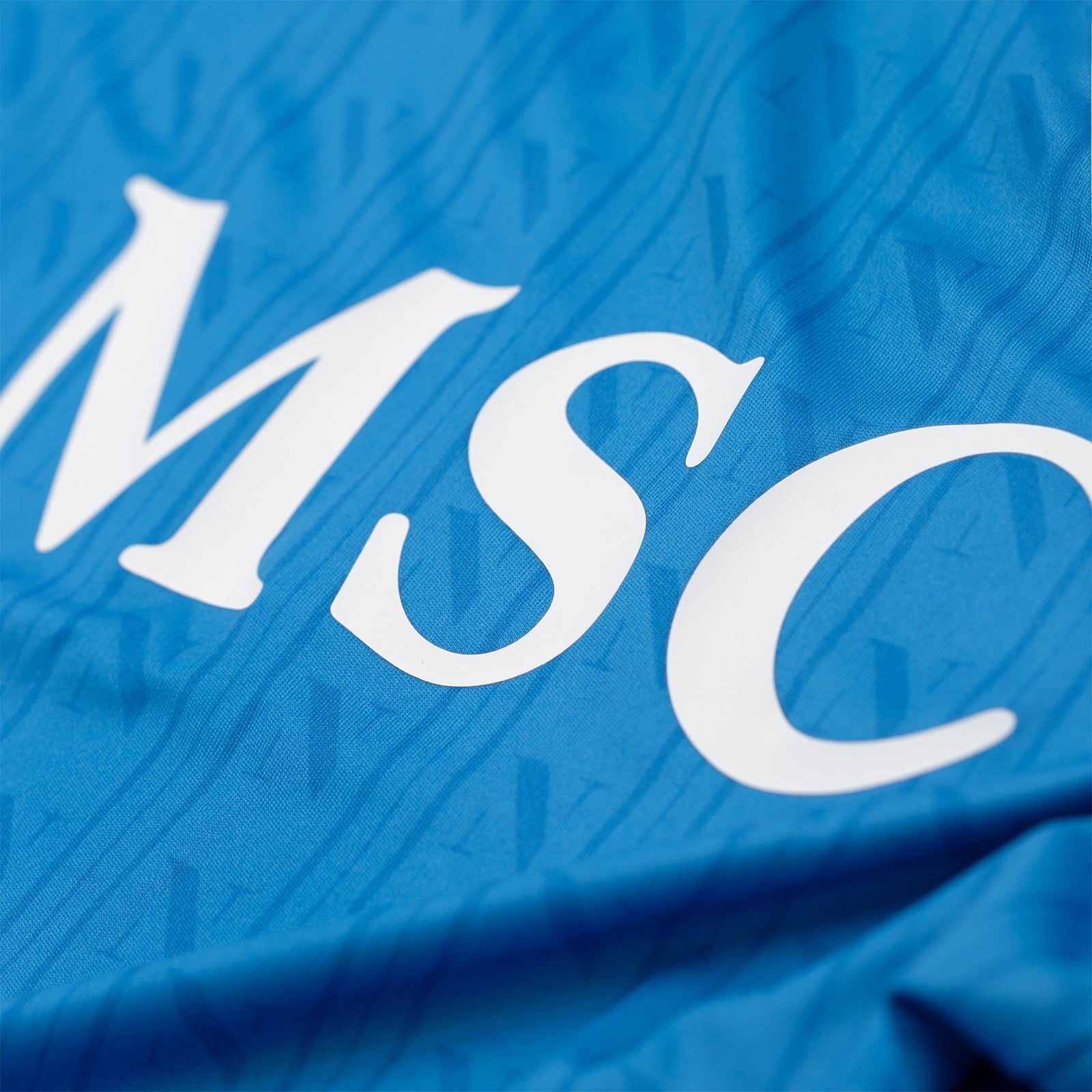 2025-26 Napoli Home Kit