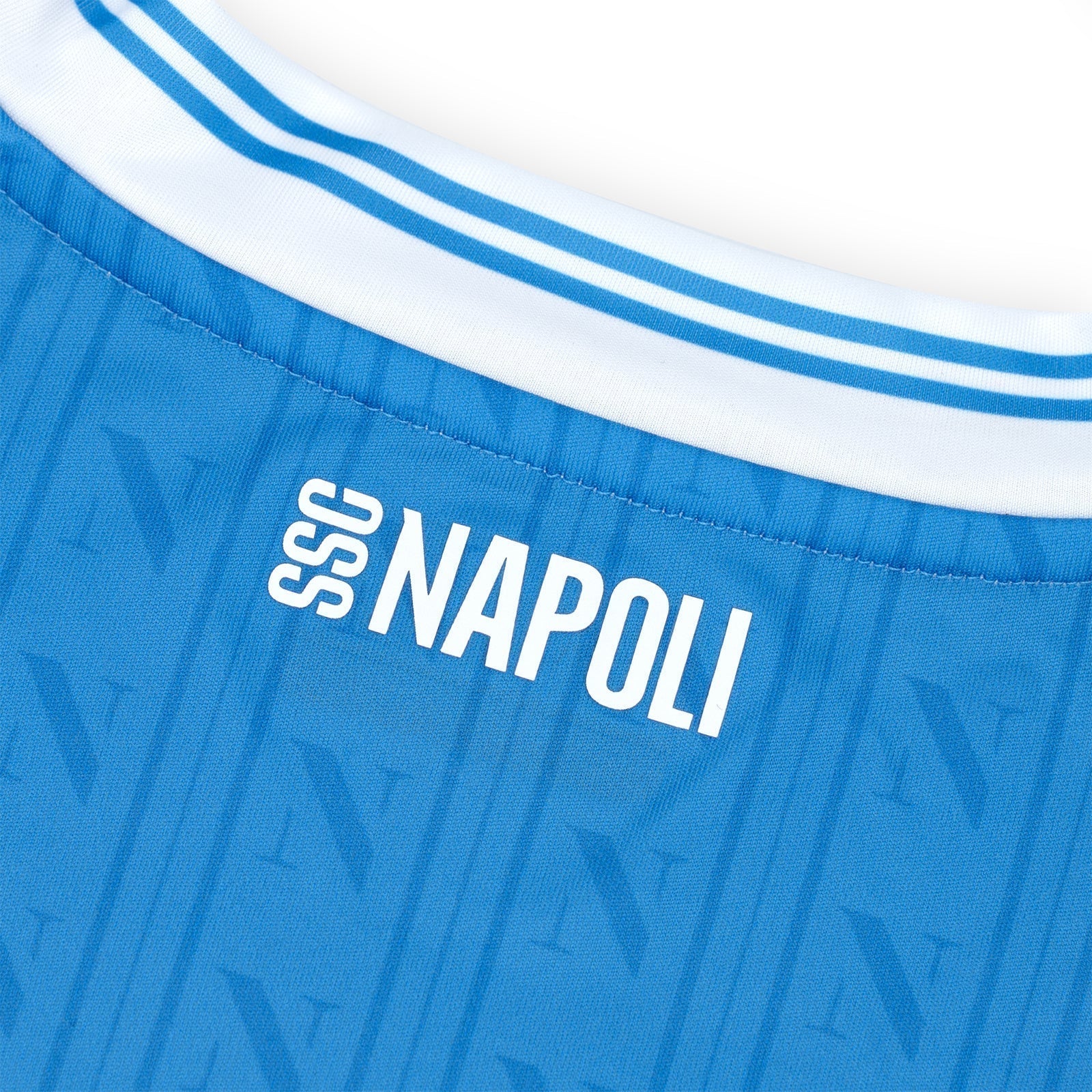 2025-26 Napoli Home Kit