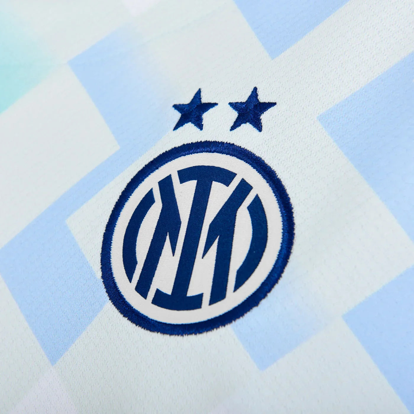 2025/26 Inter Milan Away Kids Kit