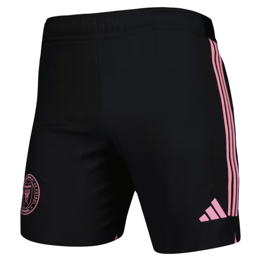 2025-26 Messi Inter Miami Kids Away Kit