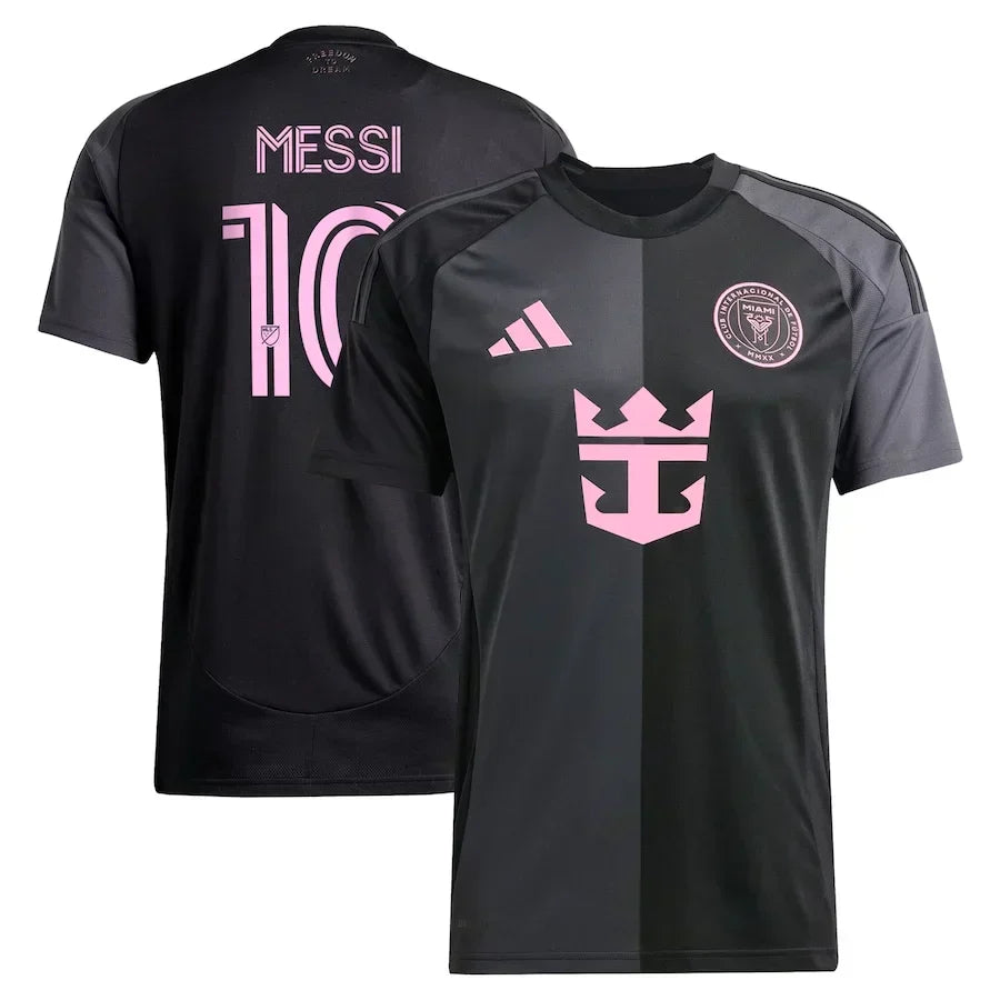 2025/2026 Inter Miami Away Kit