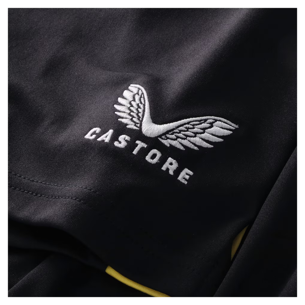 2025-26 Everton Third Kids Kit