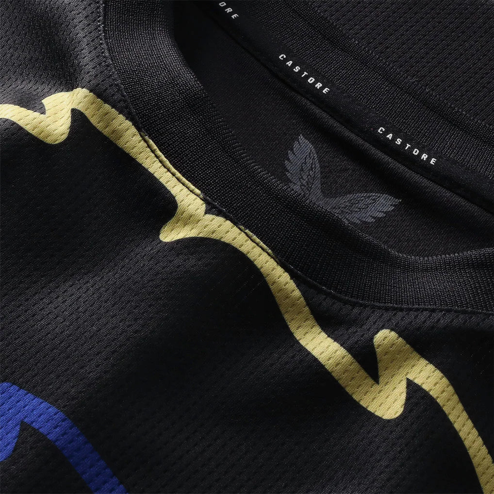 2025-26 Everton Third Kids Kit