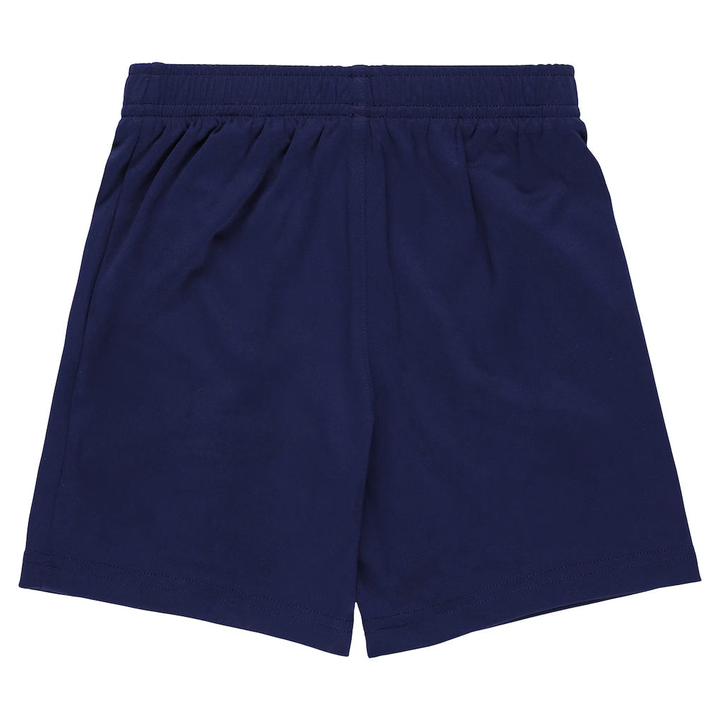 2025-26 Everton Away Kids Kit