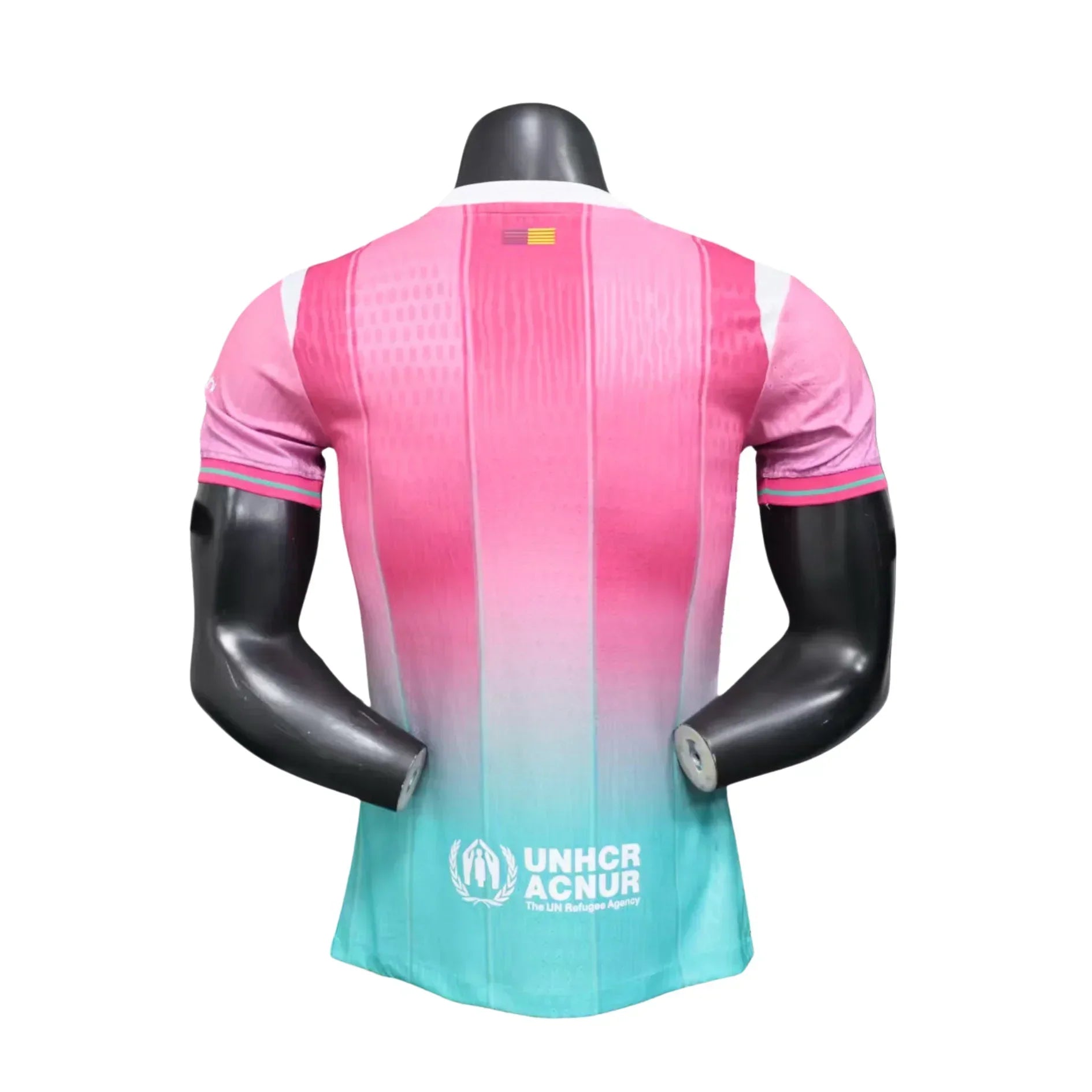 25/26 FC Barcelona Gradient Mamba Kobe Kit - Player Version