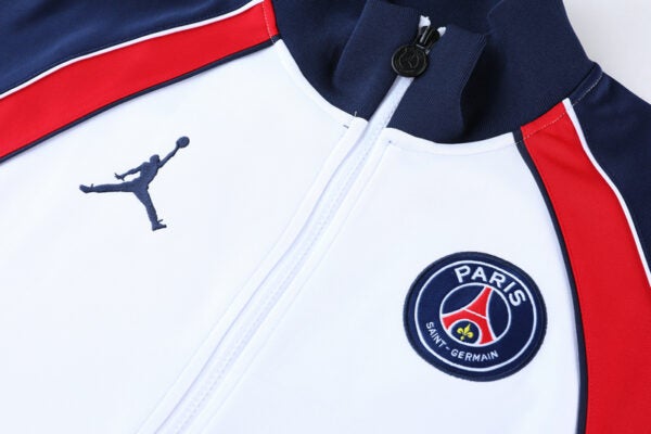 21/22 PSG Tracksuit