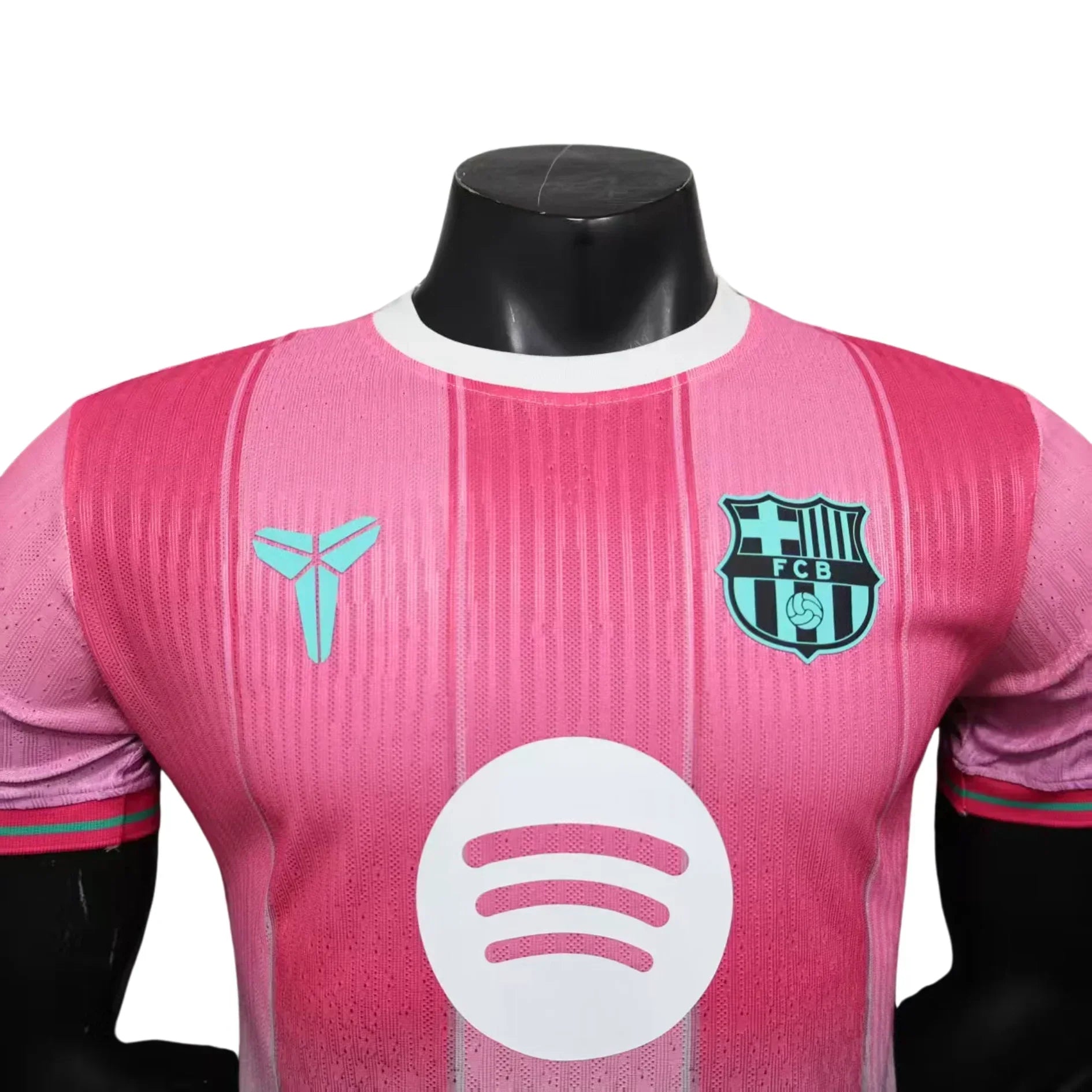 25/26 FC Barcelona Gradient Mamba Kobe Kit - Player Version