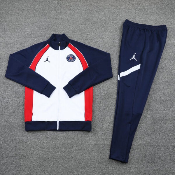 21/22 PSG Tracksuit