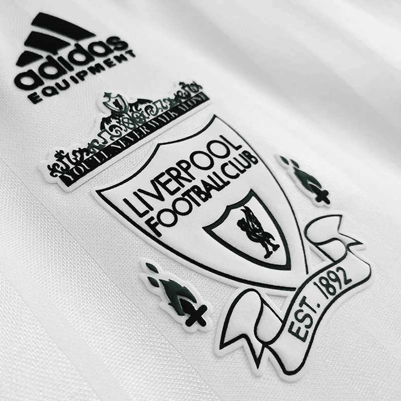 1993/1995 Liverpool Retro Away Shirt