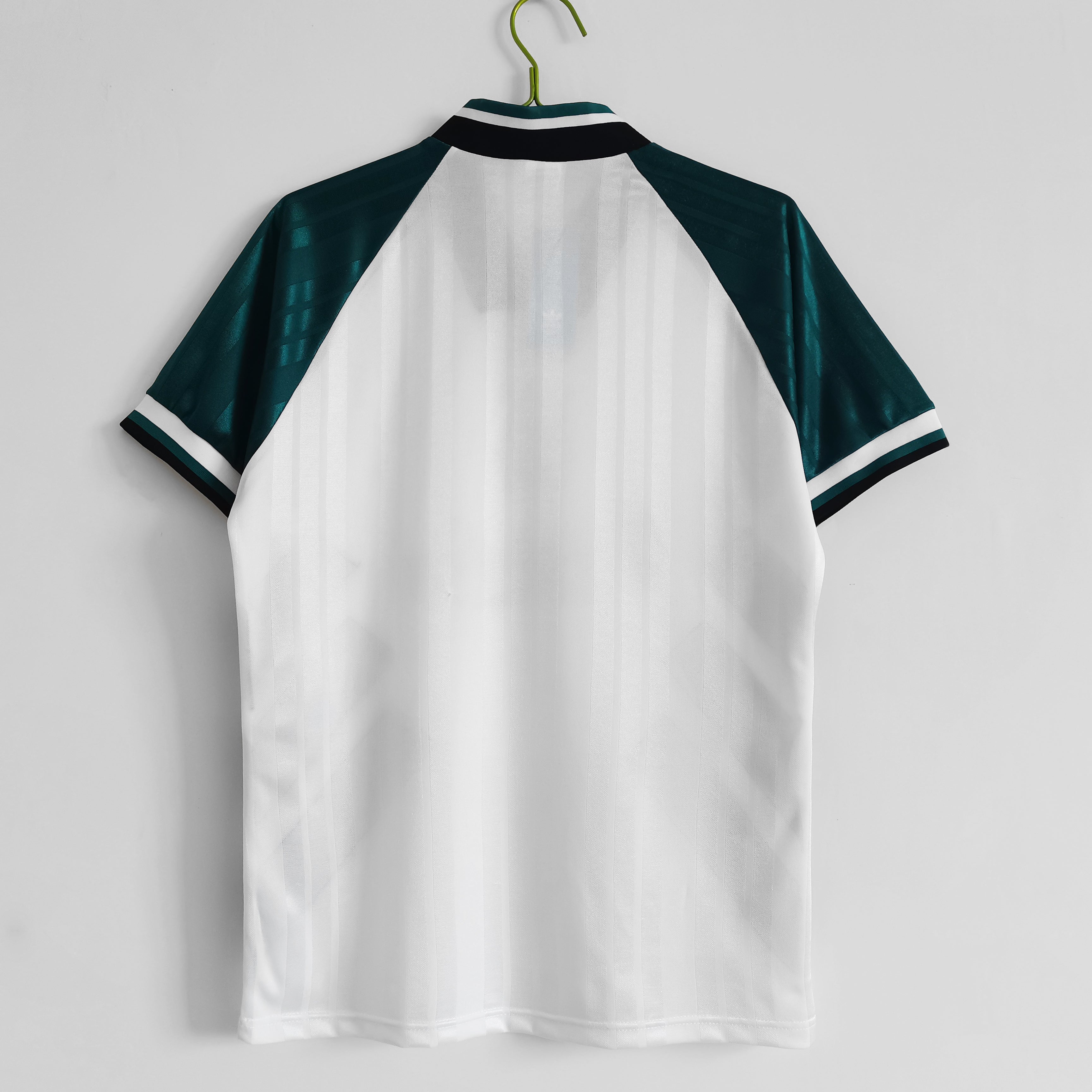 1993/1995 Liverpool away retro shirt