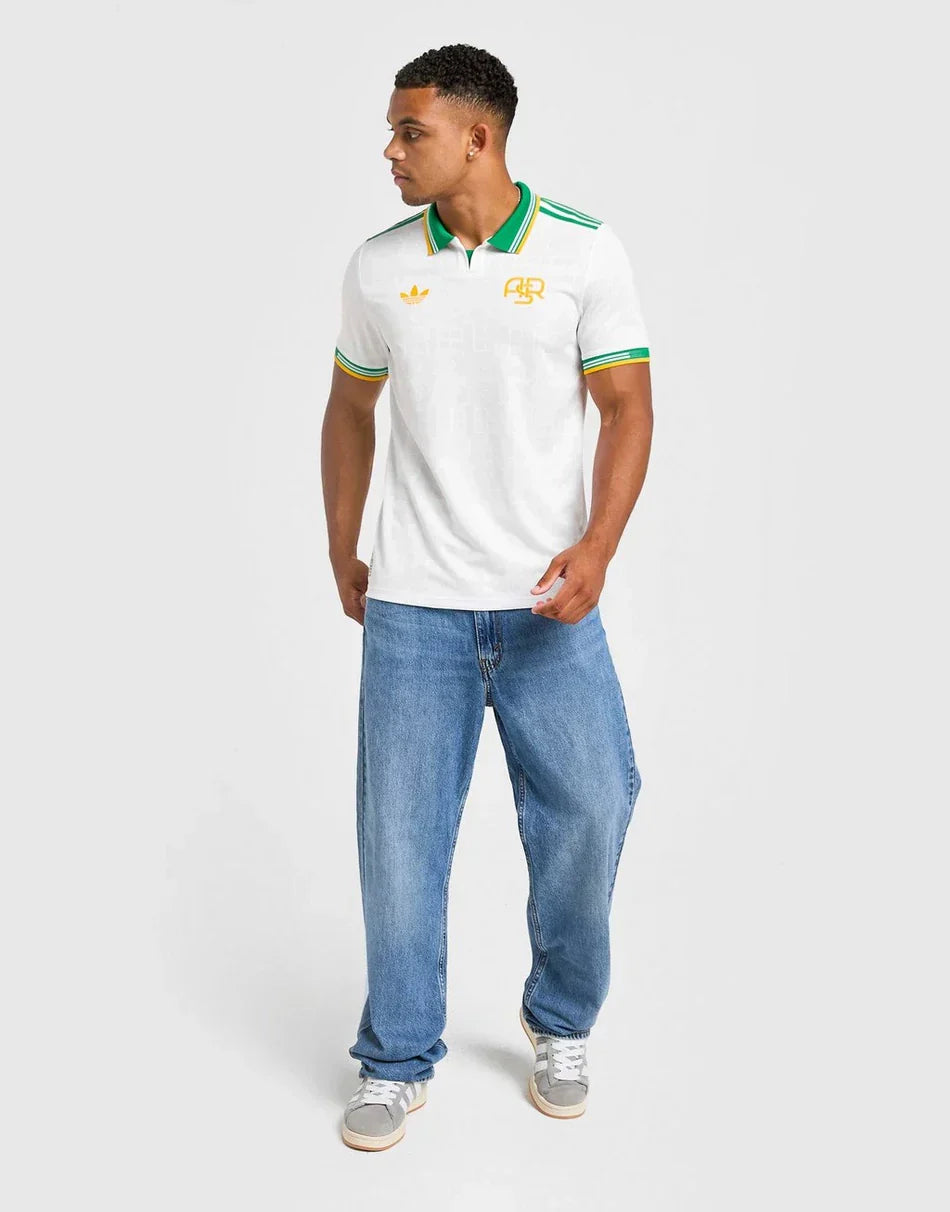 2025/26 AS Roma Third Kit - Player Version