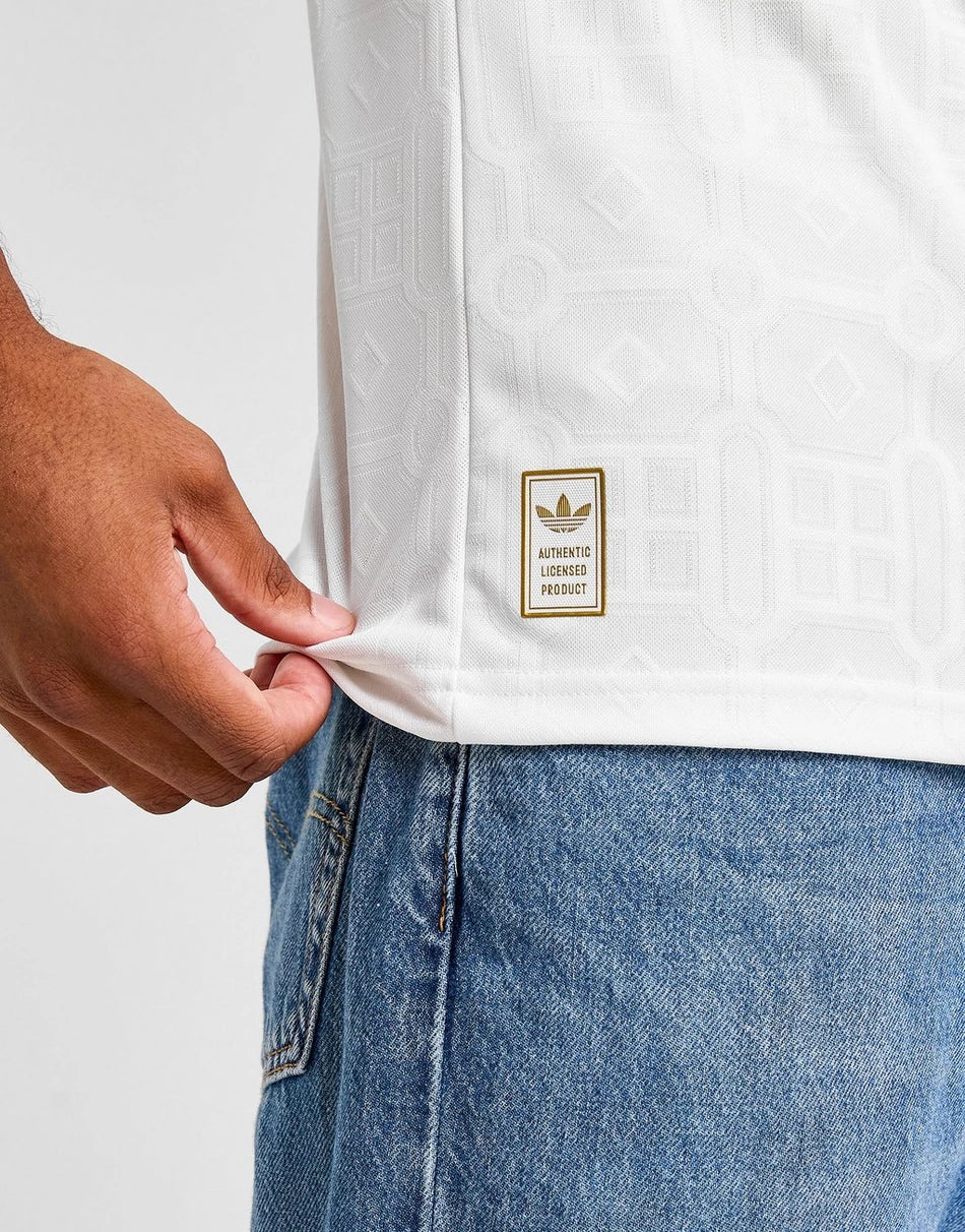 2025/26 AS Roma Third Kit - Player Version