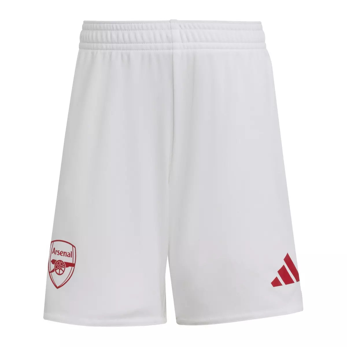 2025/26 Arsenal Kids Football Kit Home