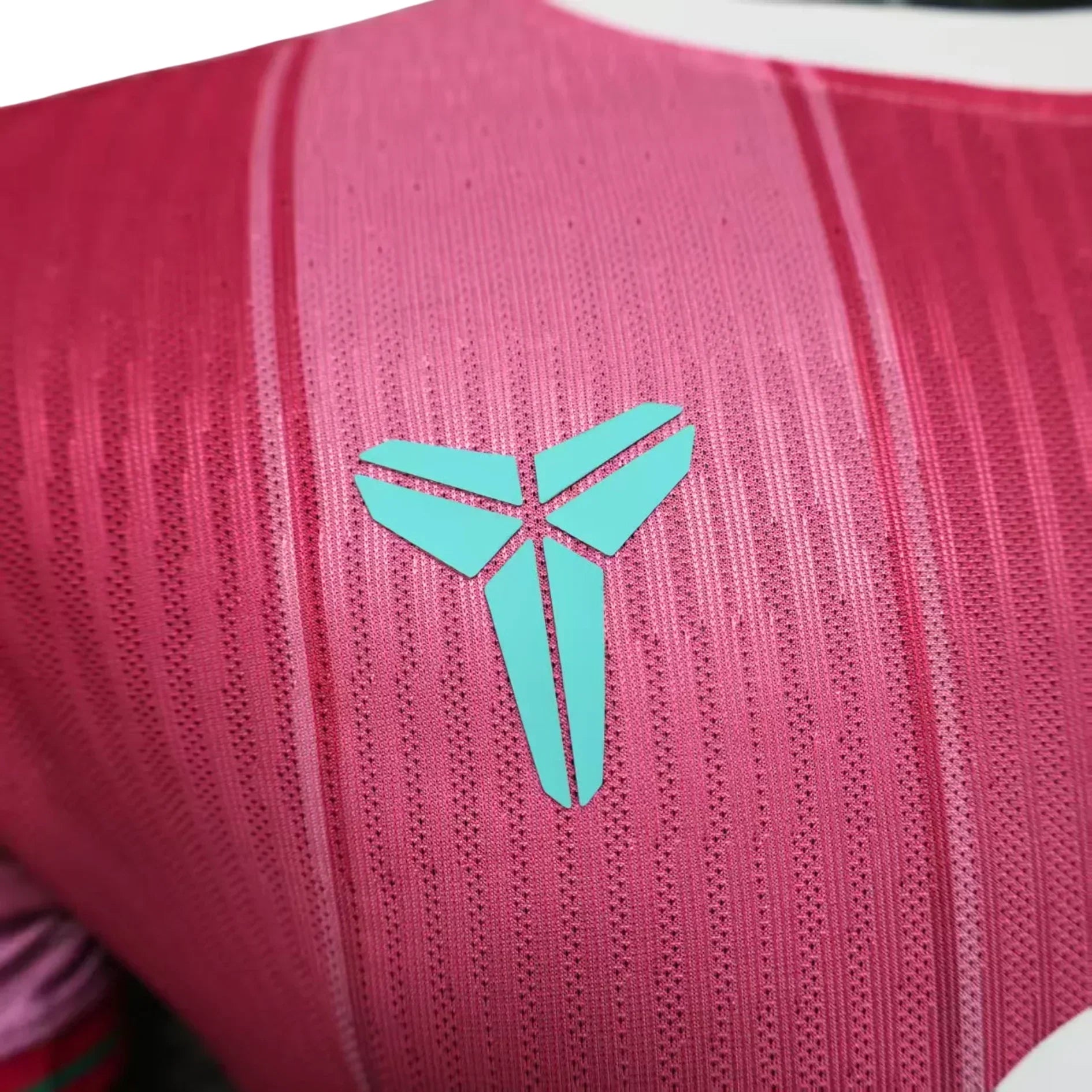 25/26 FC Barcelona Gradient Mamba Kobe Kit - Player Version