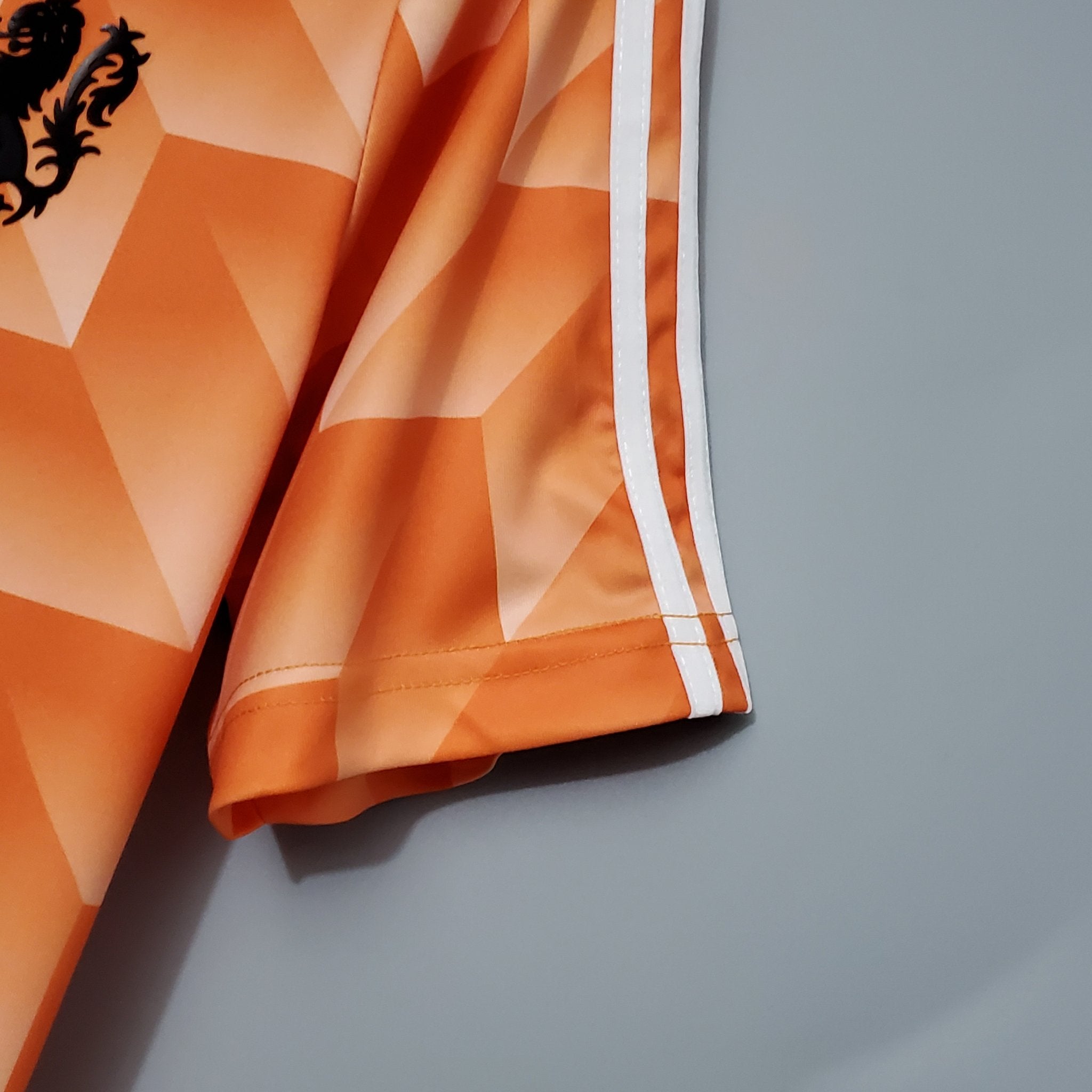 1988 Netherlands retro kit (Euro 1988)
