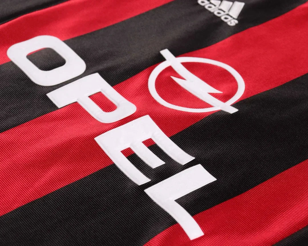 AC Milan Home 1998-199 - KIDS SET