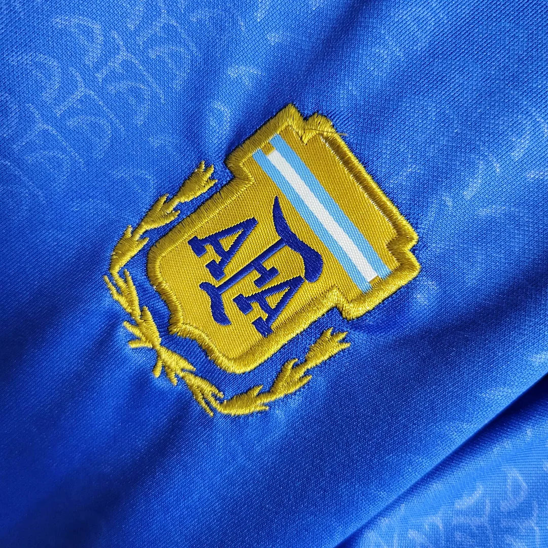 Argentina Away 1994 - KIDS SET