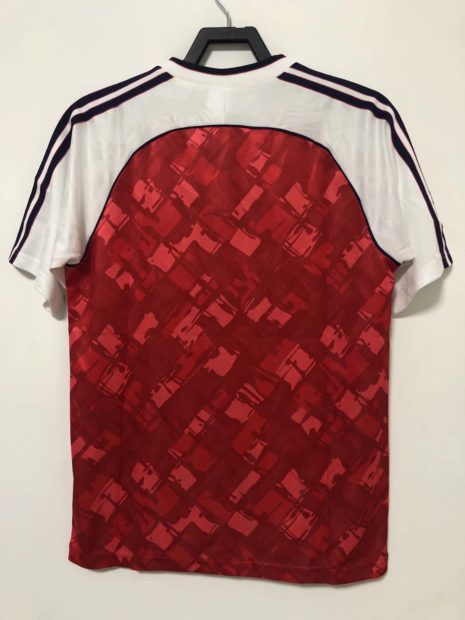Arsenal FC Home Shirt - 1990-1992