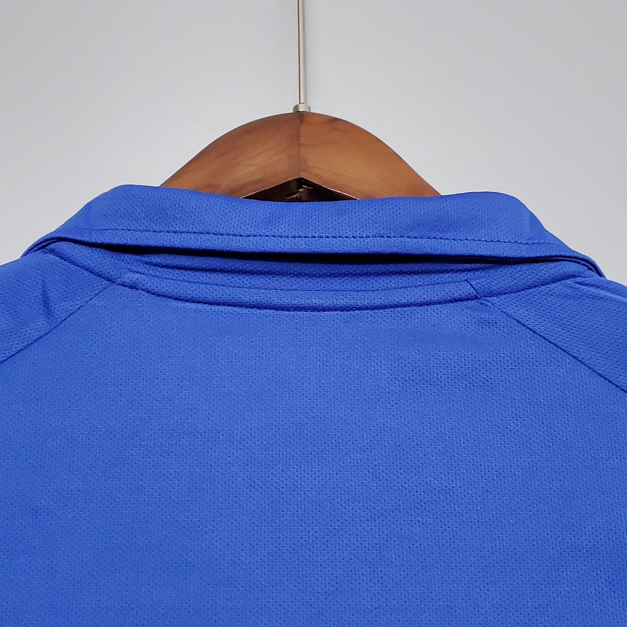 2002 Brazil away retro kit