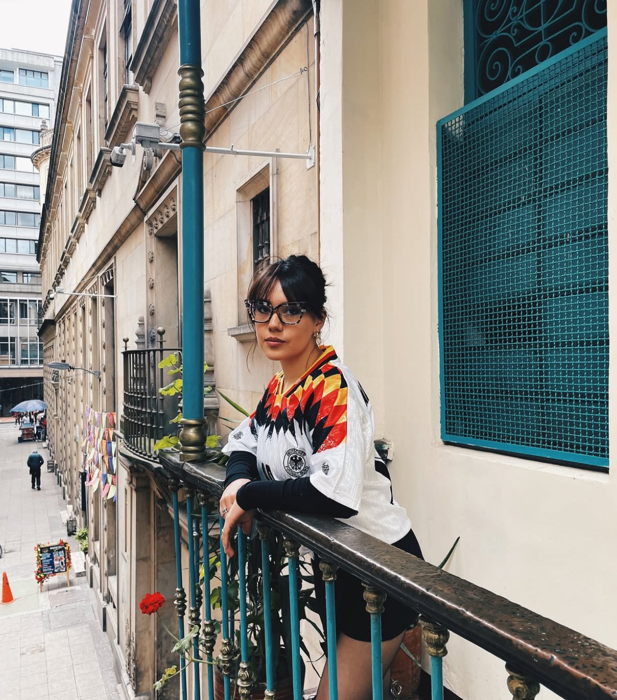 1994 Germany Home retro Kit