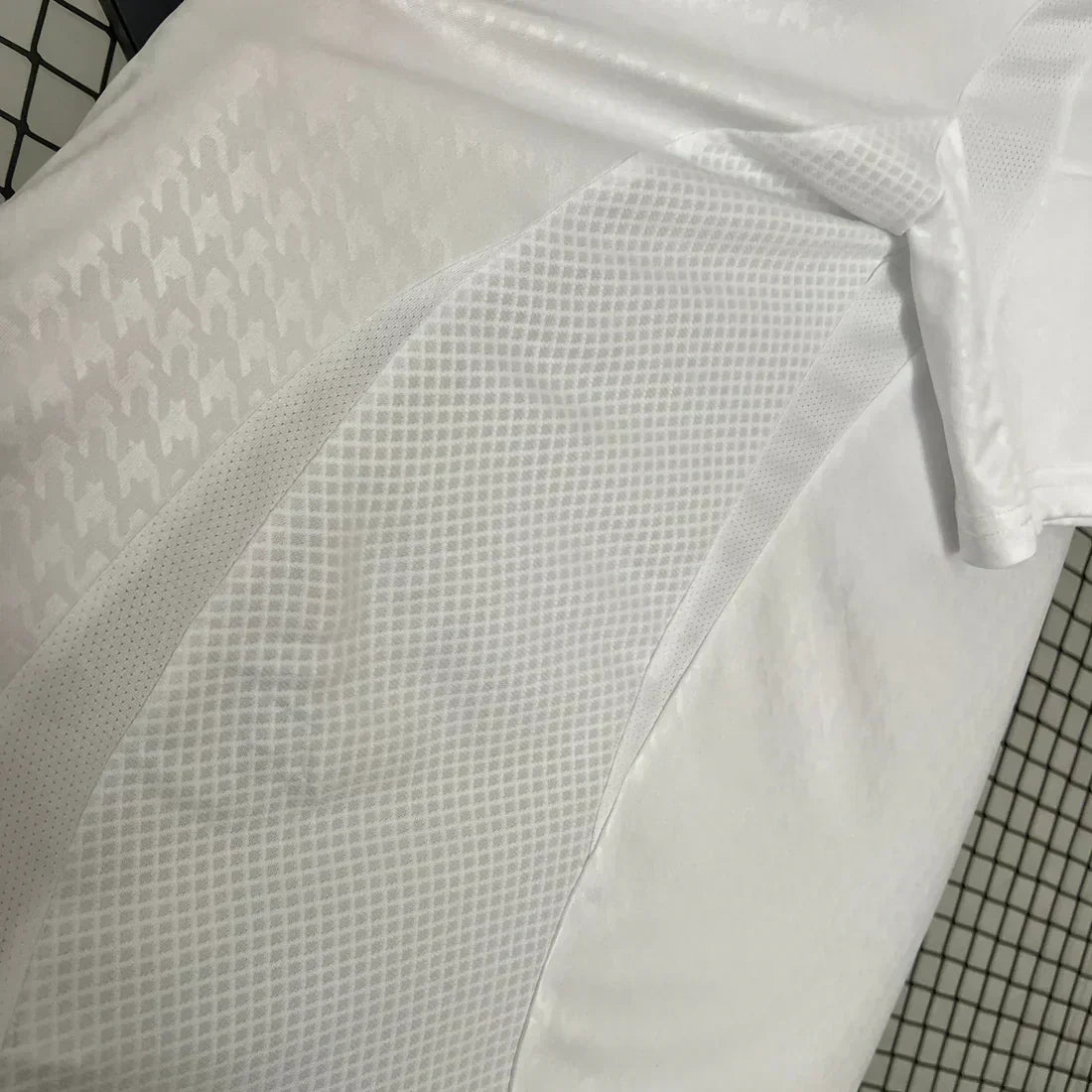 2024/2025 Real Madrid Home Shirt