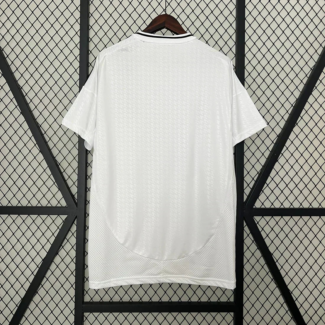 2024/2025 Real Madrid Home Shirt